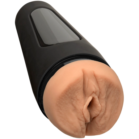 Doc Johnson Main Squeeze ULTRASKYN Ana Lorde Intimate Machine