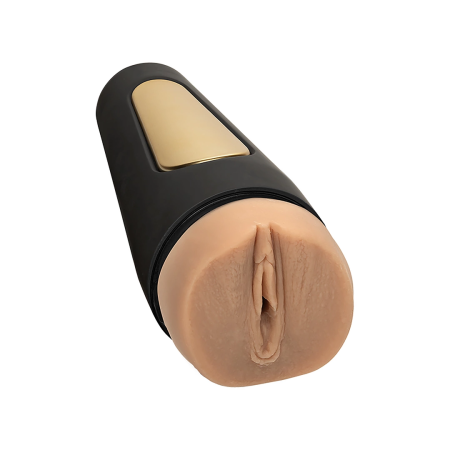 Doc Johnson Main Squeeze Endurance Trainer ULTRASKYN, Adjustable Grip