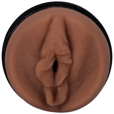 Doc Johnson Scarlit Scandal ULTRASKYN Vanilla Intimate Device Case