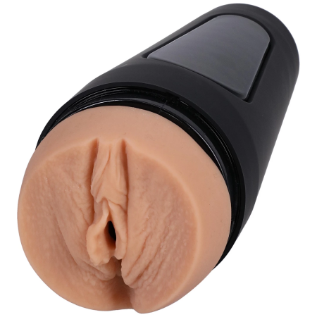 Doc Johnson Main Squeeze Karlee Gray ULTRASKYN Compact Intimate Device