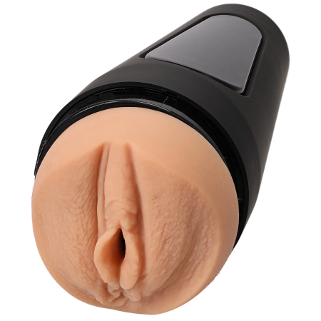 Doc Johnson Main Squeeze Adira Allure ULTRASKYN Intimate Machine