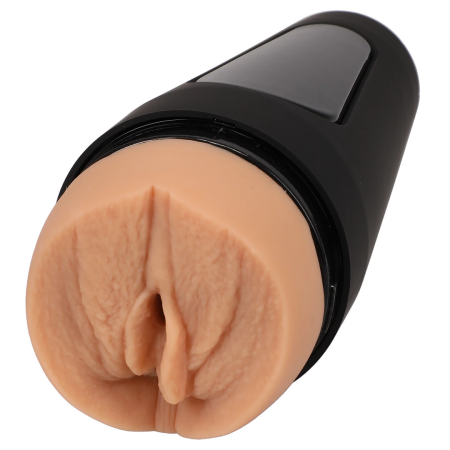 Doc Johnson Bridgette B ULTRASKYN Intimate Machine Hard Case 20 cm