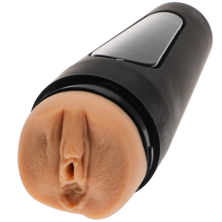 Doc Johnson Main Squeeze Julia Ann ULTRASKYN Intimate Device Case