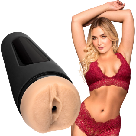 Doc Johnson Main Squeeze Blair Williams Ultraskyn Intimate Device