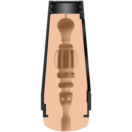 Doc Johnson Man Squeeze Pierce Paris ULTRASKYN Anatomical Model