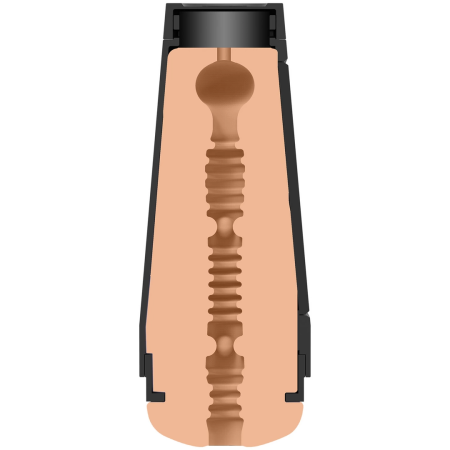 Doc Johnson Man Squeeze Twink ULTRASKYN Compact Intimate Machine