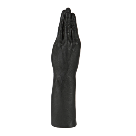 Doc Johnson Belladonna Magic Hand Anatomical PVC Model 29 cm