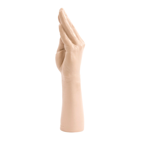 Doc Johnson Belladonna Magic Hand 11.5" Anatomical Model PVC