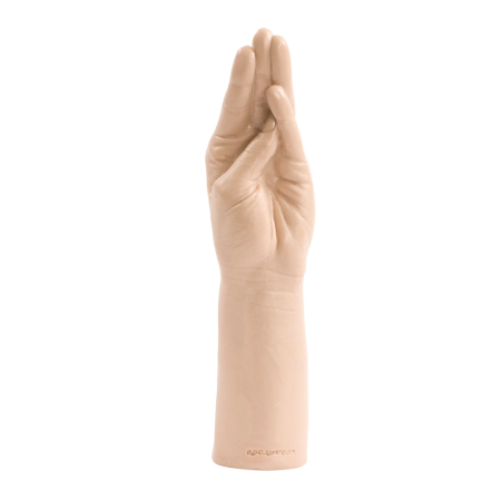 Doc Johnson Belladonna Magic Hand 11.5" Anatomical Model PVC