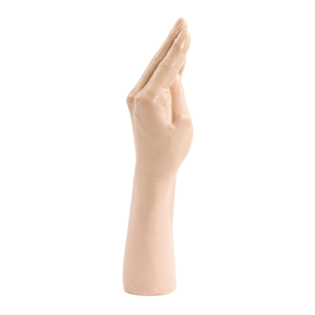 Doc Johnson Belladonna Magic Hand 11.5" Anatomical Model PVC