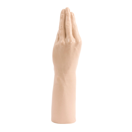 Doc Johnson Belladonna Magic Hand 11.5" Anatomical Model PVC