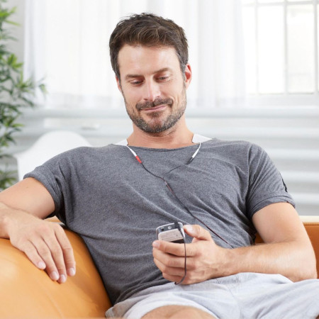 Medisana TT 200 3-in-1 Elektroterapijos Prietaisas