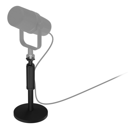 GENESIS NGM-2293 mikrofono stovas