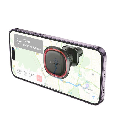 Automobilinis telefono laikiklis Borofone BH124