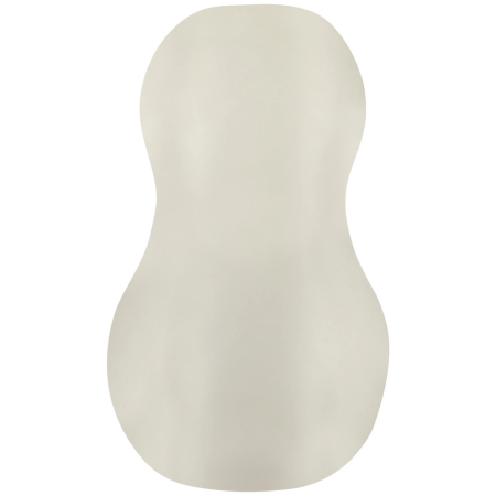 Doc Johnson Mood Exciter ULTRASKYN Blue Two-Way Stimulation System