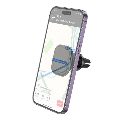 Automobilinis telefono laikiklis Hoco H29 magnetinis
