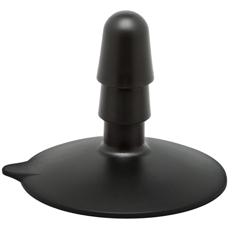 Doc Johnson Vac-U-Lock Large Suction Cup Base - Extra Sturdy System