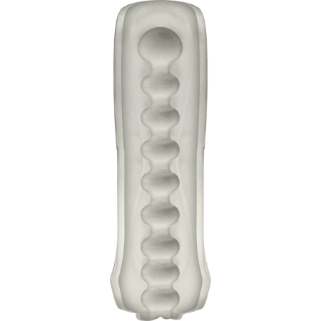 Doc Johnson ULTRASKYN Intimate Sleeve 22 cm - Soft-Touch System