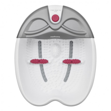 Medisana FS 300 Masažinė Kojų Vonelė