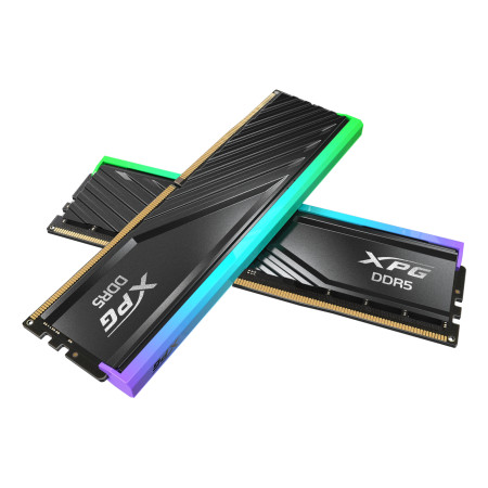 XPG Lancer Blade RGB 32 GB DDR5 atminties modulis (2 x 16 GB)