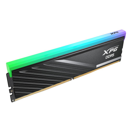 XPG Lancer Blade RGB 32 GB DDR5 atminties modulis (2 x 16 GB)