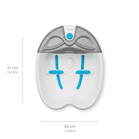 Medisana FS 350 pėdų vonelė