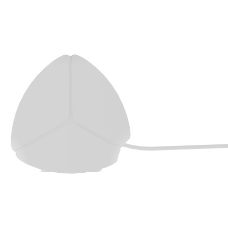 GENESIS NCS-2305 garso sistemos kolonėlė 2.0 kanalai 10 W Balta