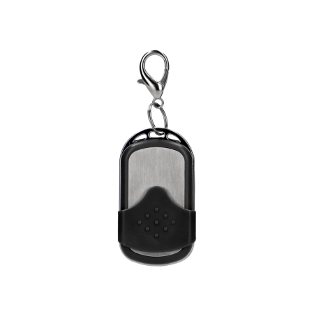 Nexus VibeLuxe Wireless Remote Intimate Egg 10 Modes Black Large