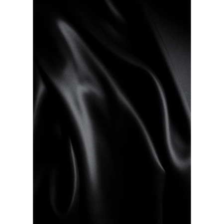 Shots Tie Me Up Bondage Tie Black - Versatile Restraint Accessory