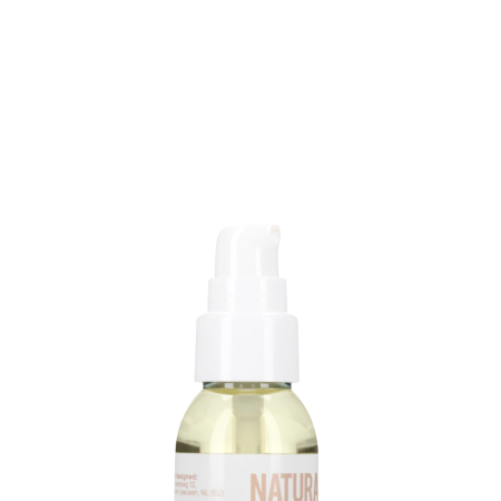 Rituals Vegan Bergamot Natural Massage Oil 50 ml Eco Packaging