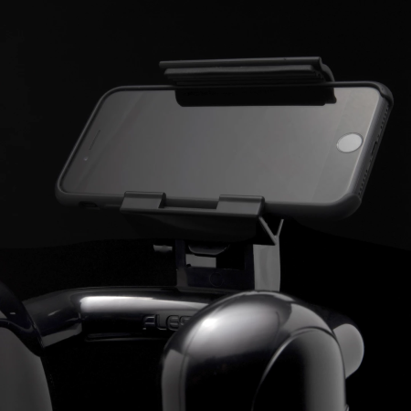 Fleshlight Quickshot Launch Black - Automated Intimate Device, 4 Modes