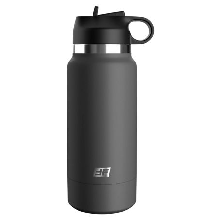 PDX Plus Secret Delight B Discreet Intimate Device 23.8cm Black