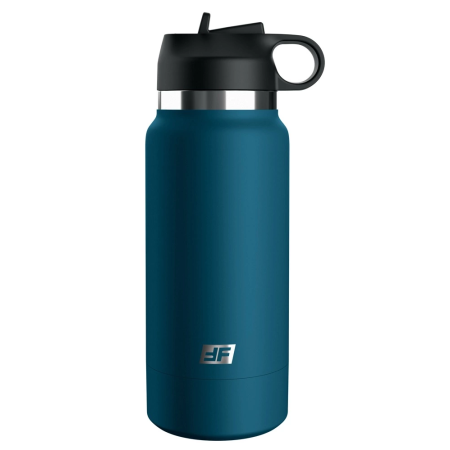 PDX Plus Private Flask Discreet Intimate Device, 23.8 cm, Fanta Flesh