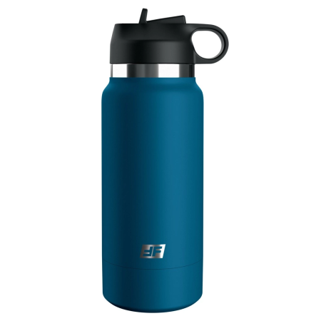 PDX Plus Private Flask Intimate Device with Discreet Case 23.8cm