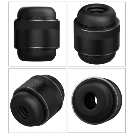 Arcwave Double the Fun Set - Advanced Compact Device & Couples Model