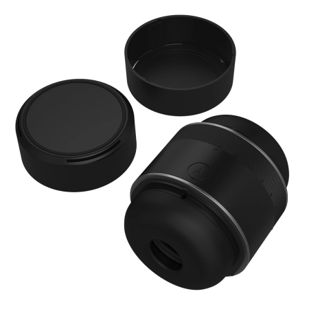 Arcwave Voy Manual Intimate Device with Adjustable Tightness System 8.5x11.5cm