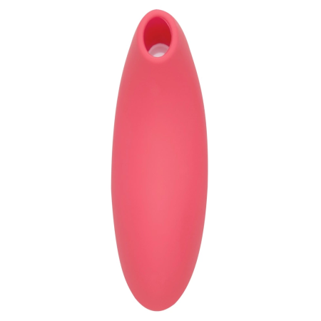 We-Vibe Melt Intimate Air Pulse Device, 12 Modes, App Control, Silicone
