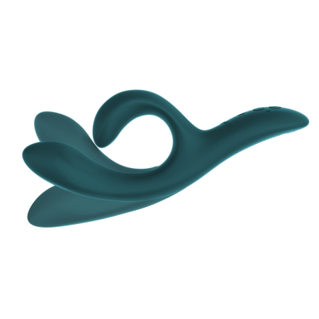 We-Vibe Date Night Set Nova 2 & Pivot - Waterproof, App Compatible