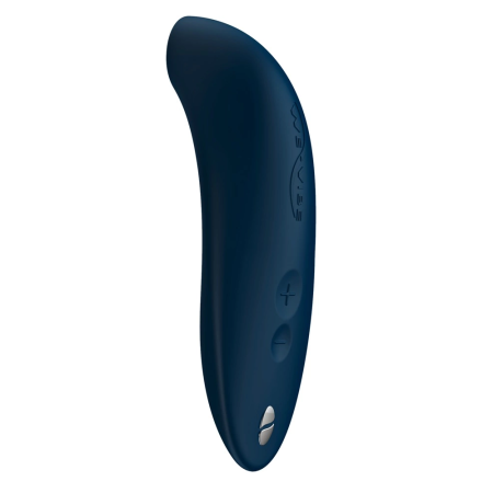 We-Vibe Melt Intimate Air Technology Midnight Blue 12 Modes