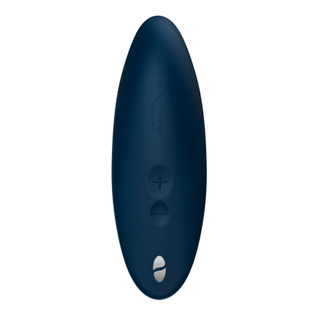 We-Vibe Melt Intimate Air Technology Midnight Blue 12 Modes