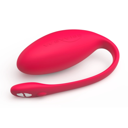 We-Vibe Jive Electric Pink Wearable App-Controlled Intimate Device