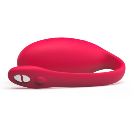 We-Vibe Jive Electric Pink Wearable App-Controlled Intimate Device