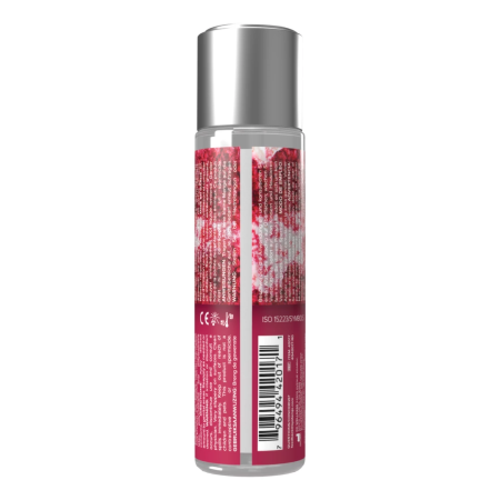 JO Water-Based Lubricant Red Velvet Cake Aroma 60ml Limited Edition