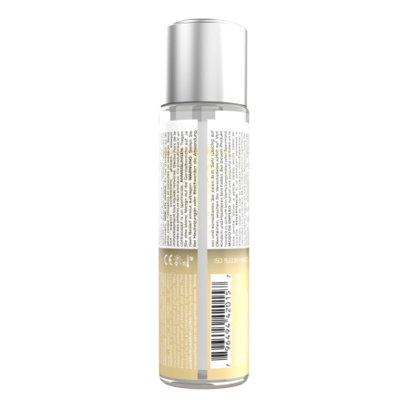 System JO Champagne Flavored Water-Based Lubricant 60ml