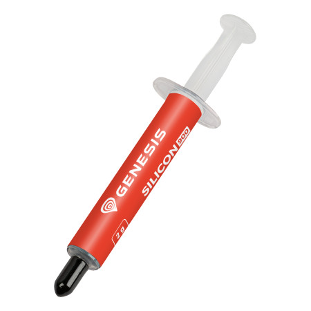 GENESIS Silicon 900 termopasta