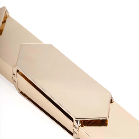 LOCKINK Adjustable Brown Multi-Strap Impact Tool Premium Design