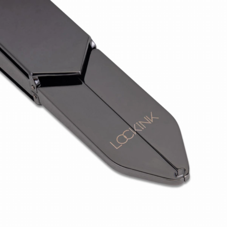 LOCKINK Sensual Bondage & Teasing Set - Black, Complete Kit