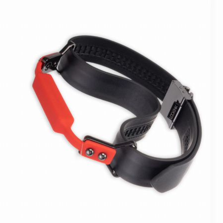 LOCKINK Sensual Bondage & Teasing Set - Black, Complete Kit