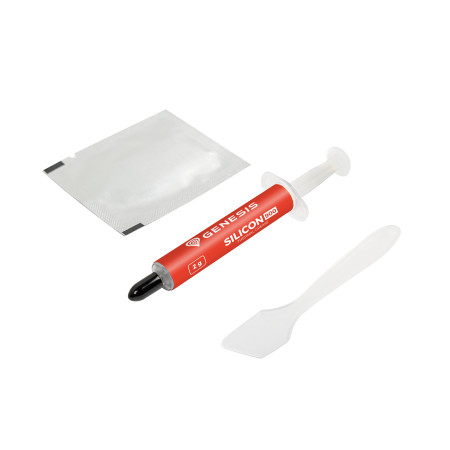 GENESIS Silicon 900 termopasta