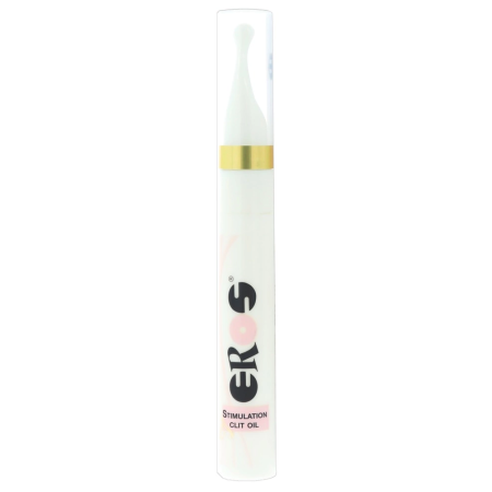EROS Stimulation Intimate Care Oil for Women 15ml - Natural Formula